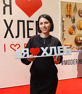 Российский флешмоб «Я люблю хлеб» продолжается в онлайн-формате
